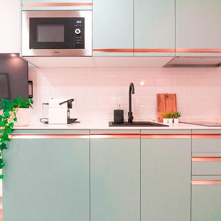 Edomus Catedral Boutique Apartman Sevilla Kültér fotó
