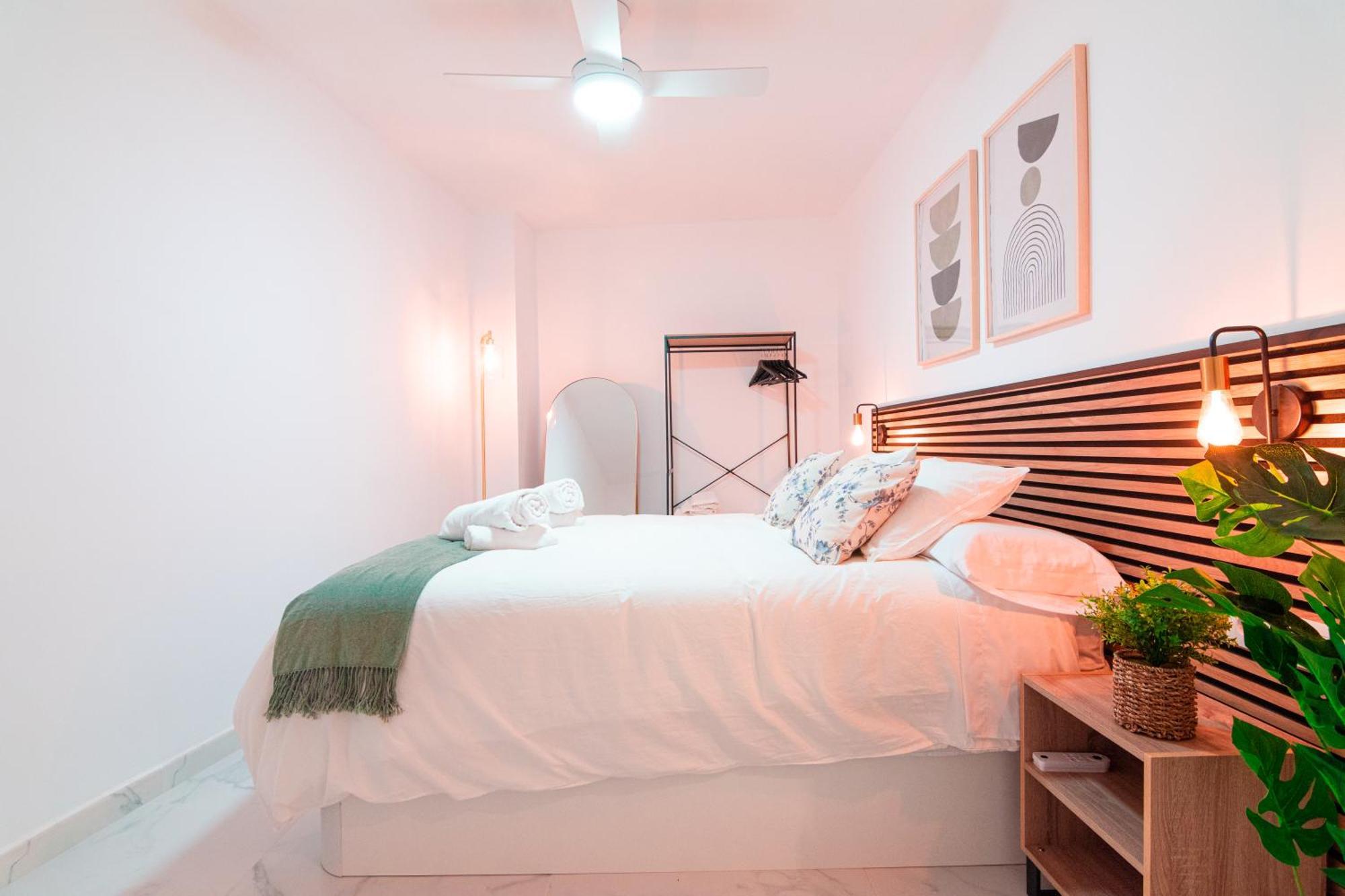 Edomus Catedral Boutique Apartman Sevilla Kültér fotó