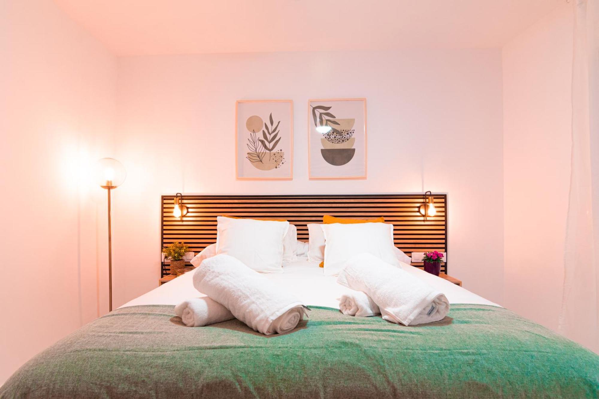 Edomus Catedral Boutique Apartman Sevilla Kültér fotó
