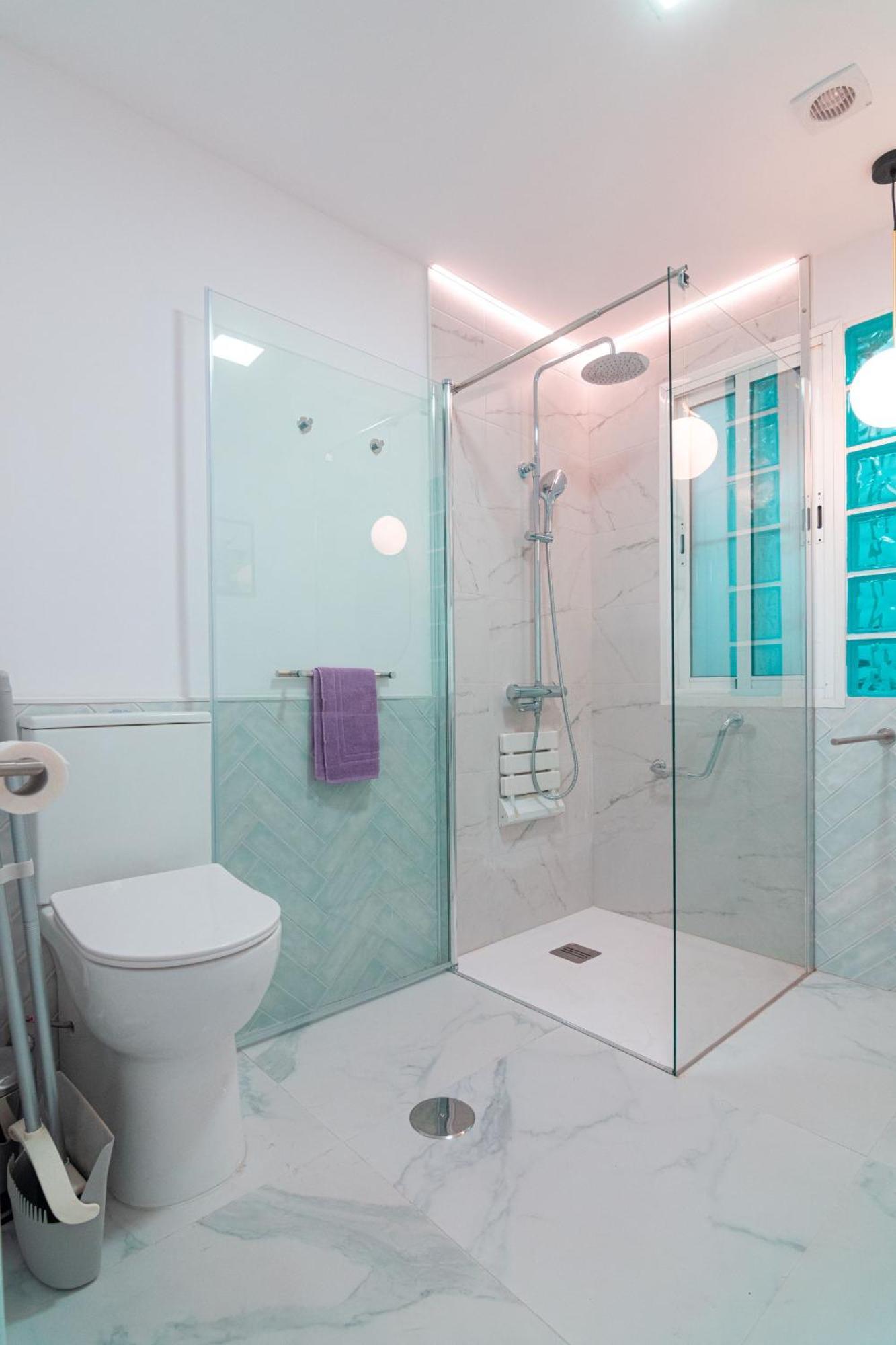 Edomus Catedral Boutique Apartman Sevilla Kültér fotó