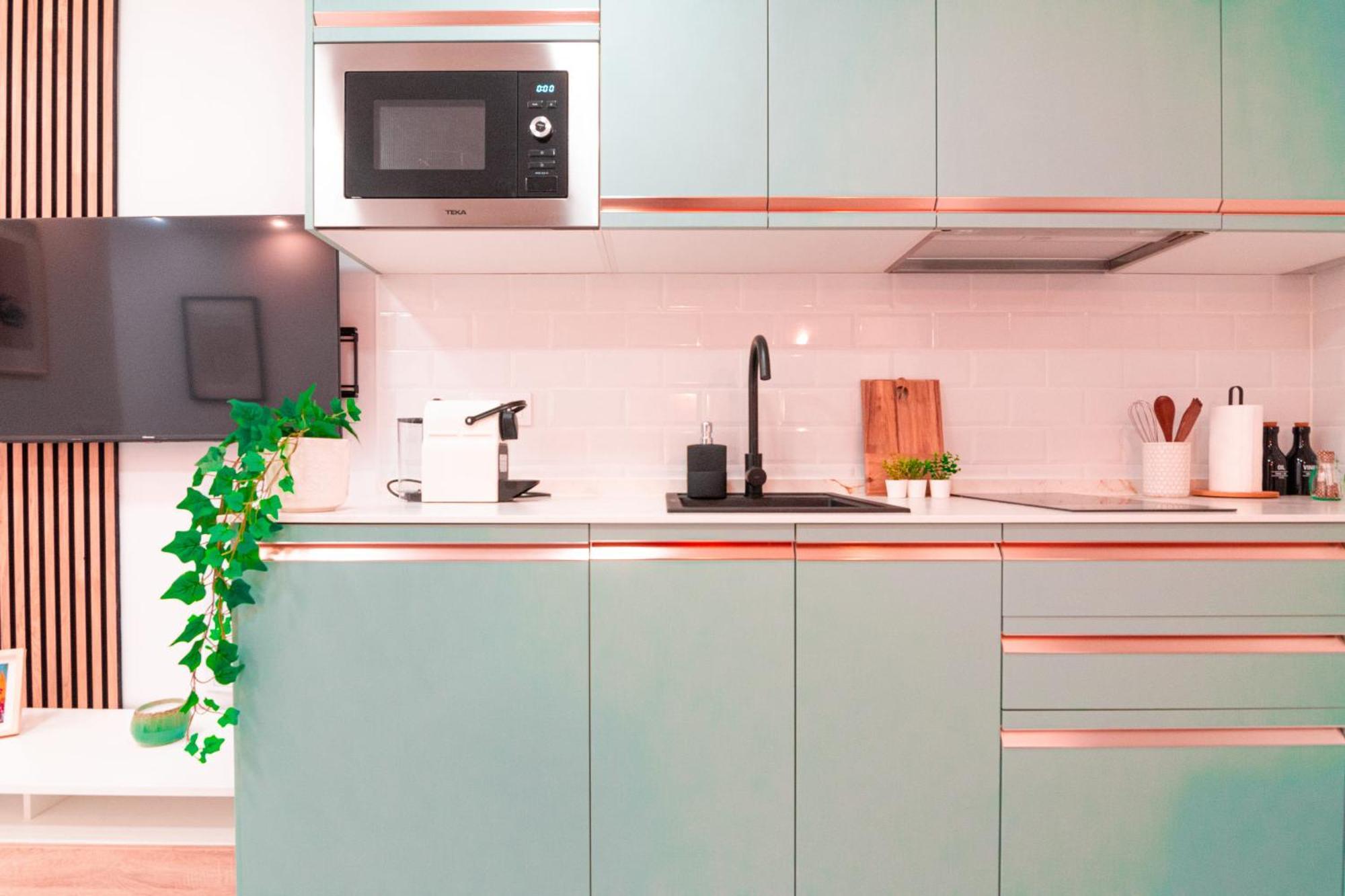 Edomus Catedral Boutique Apartman Sevilla Kültér fotó