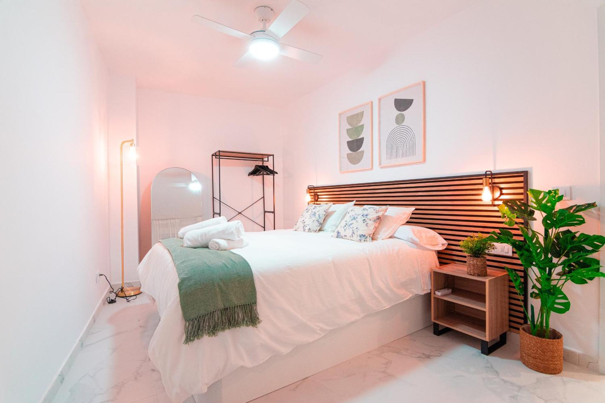 Edomus Catedral Boutique Apartman Sevilla Kültér fotó