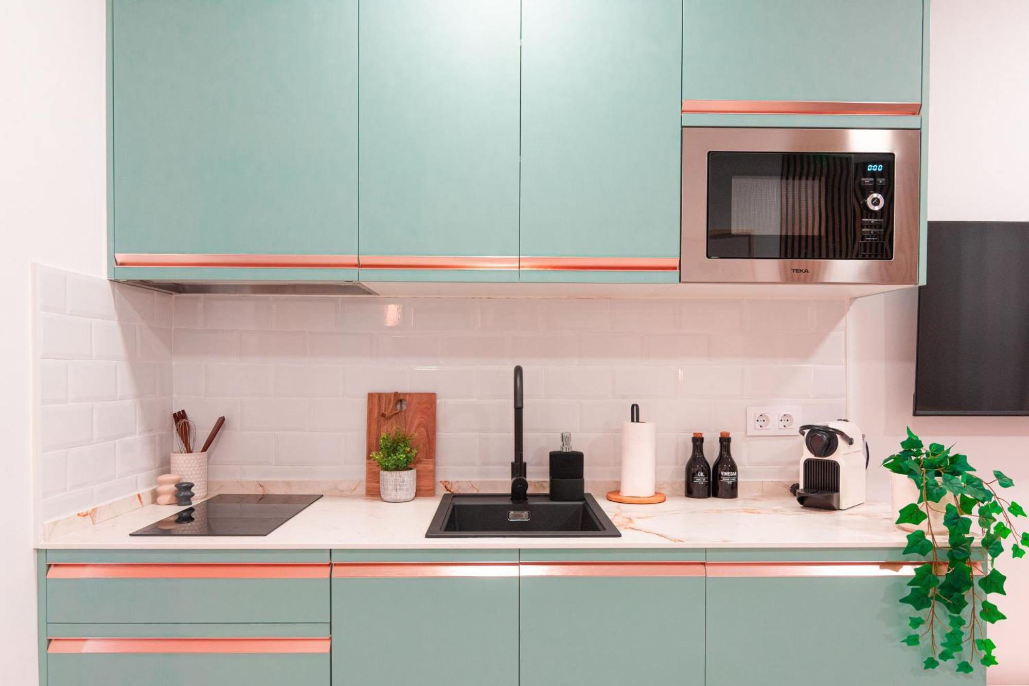 Edomus Catedral Boutique Apartman Sevilla Kültér fotó